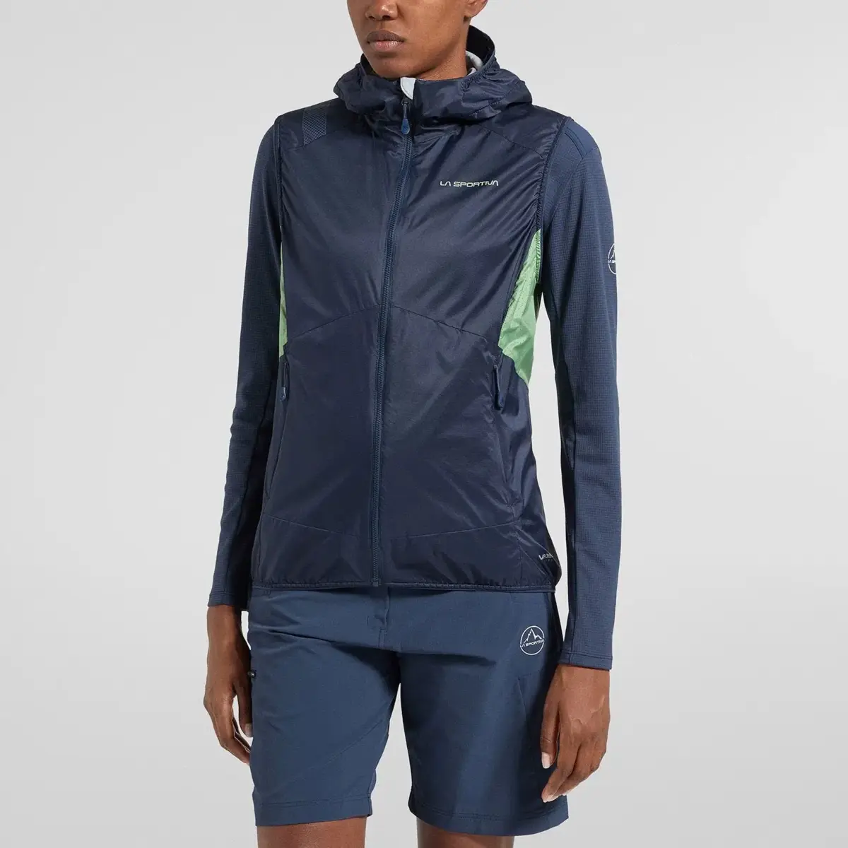 Across Lite Vest W Across Lite Vest W