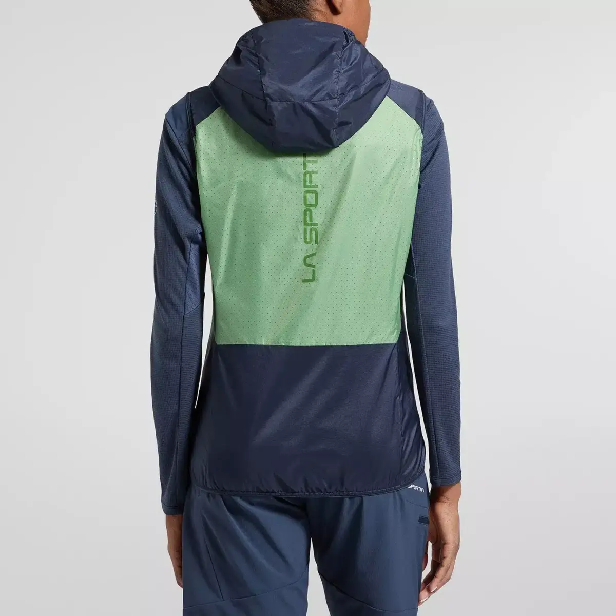 Across Lite Vest W Across Lite Vest W