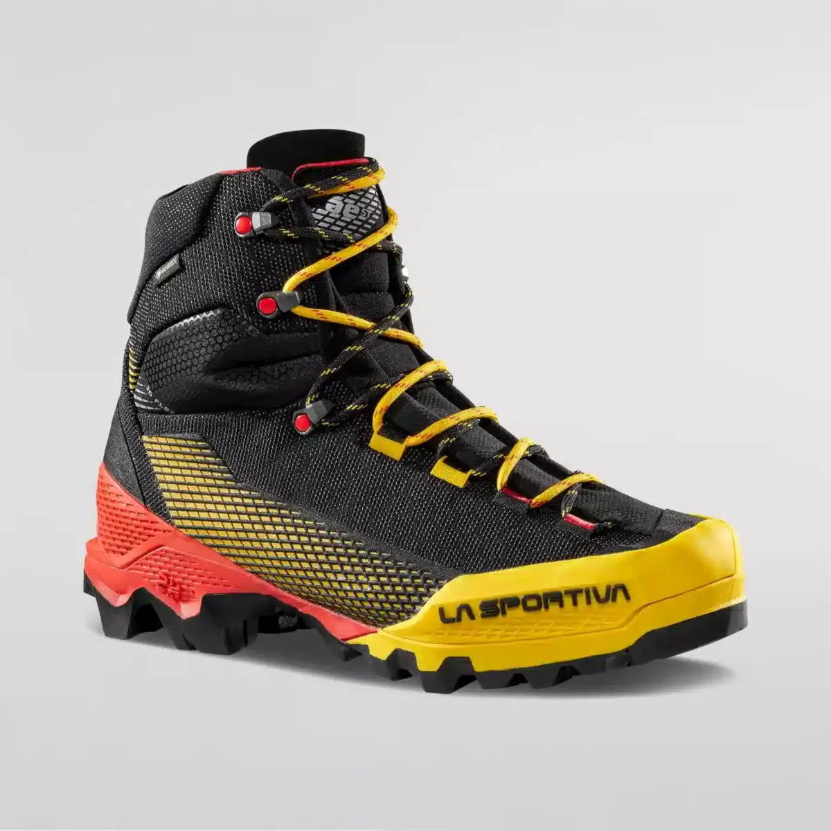 Aequilibrium ST GTX Aequilibrium ST GTX