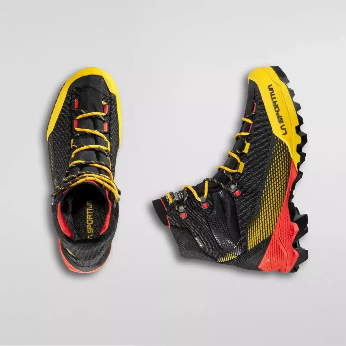 Aequilibrium ST GTX Aequilibrium ST GTX