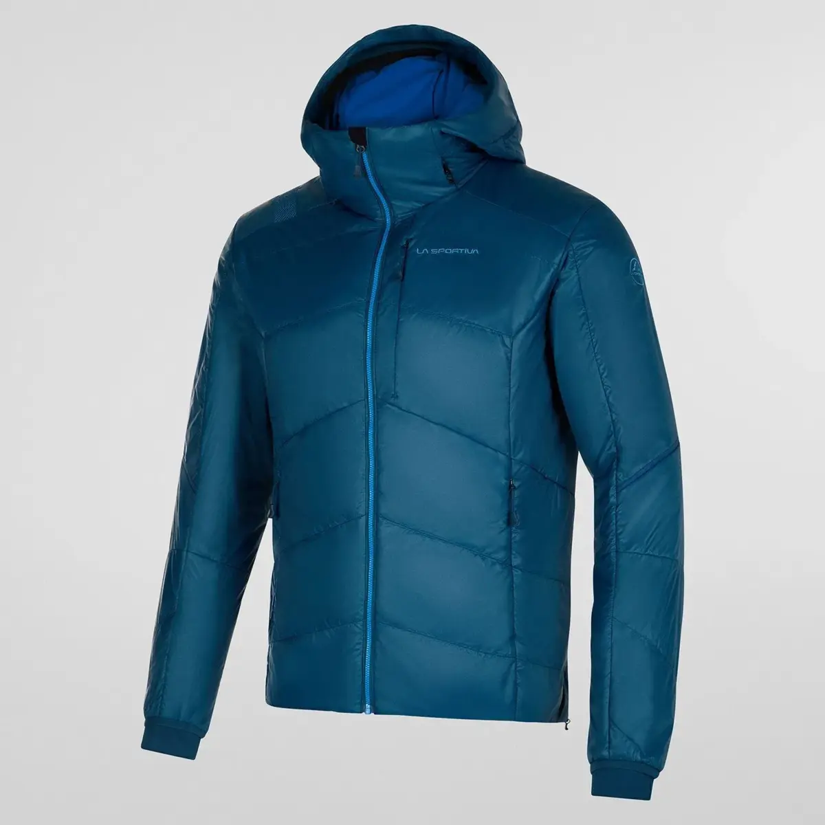 Alpine Guide Primaloft Hoody M Alpine Guide Primaloft Hoody M