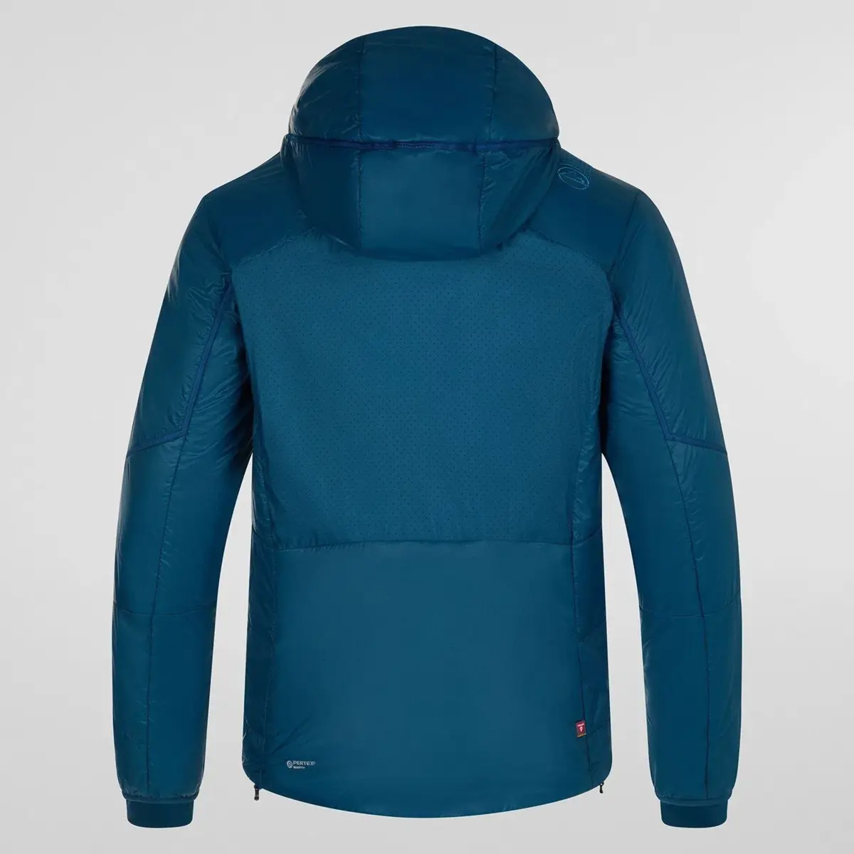 Alpine Guide Primaloft Hoody M Alpine Guide Primaloft Hoody M