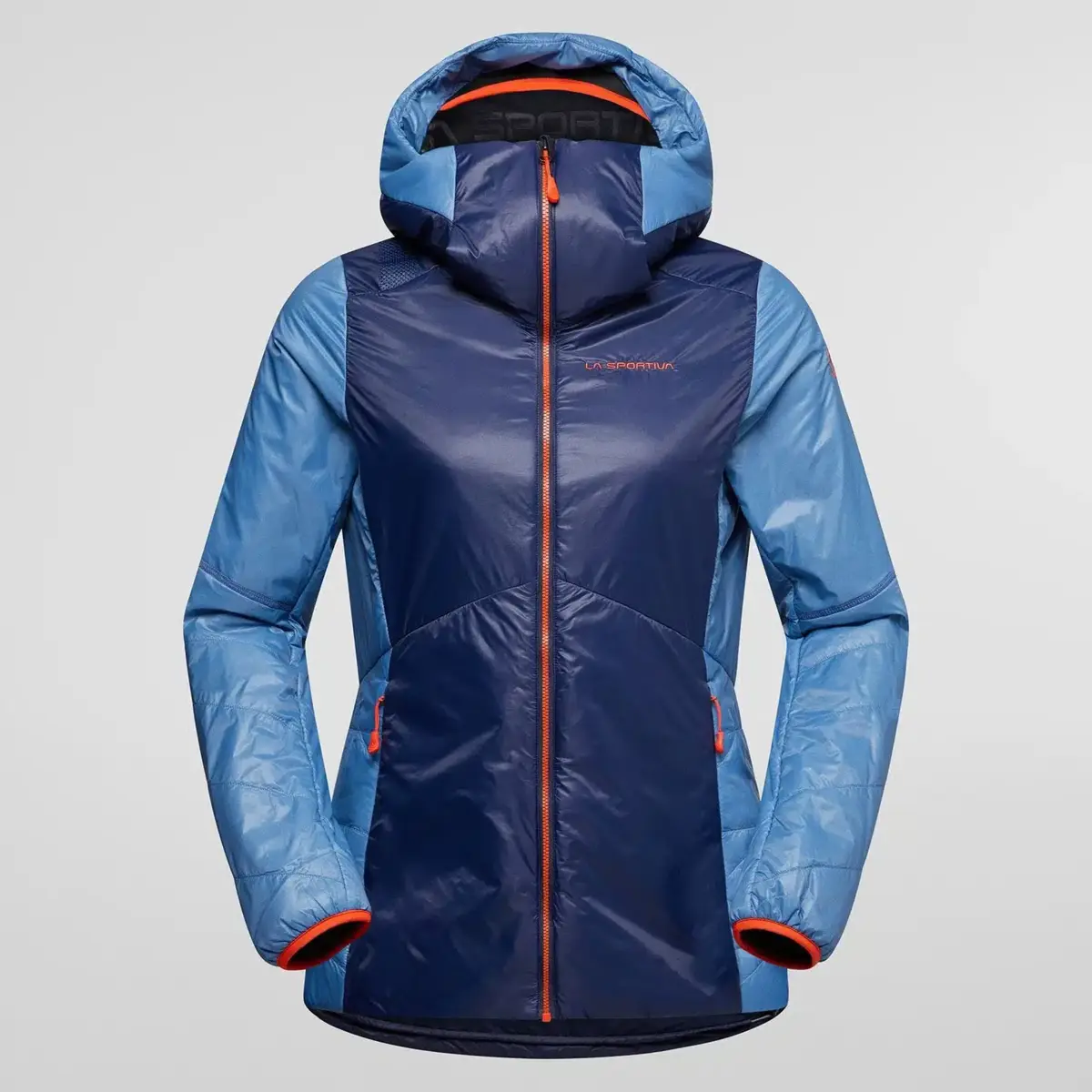 Alpine Guide Primaloft Hoody W Alpine Guide Primaloft Hoody W