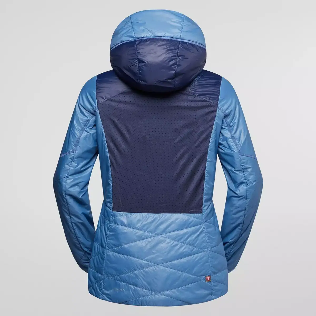 Alpine Guide Primaloft Hoody W Alpine Guide Primaloft Hoody W