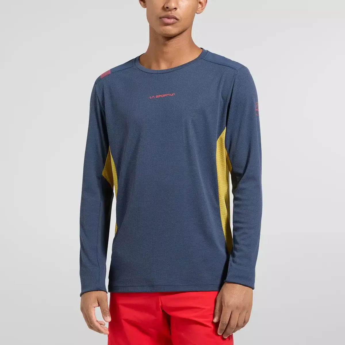 Beyond Longsleeve M