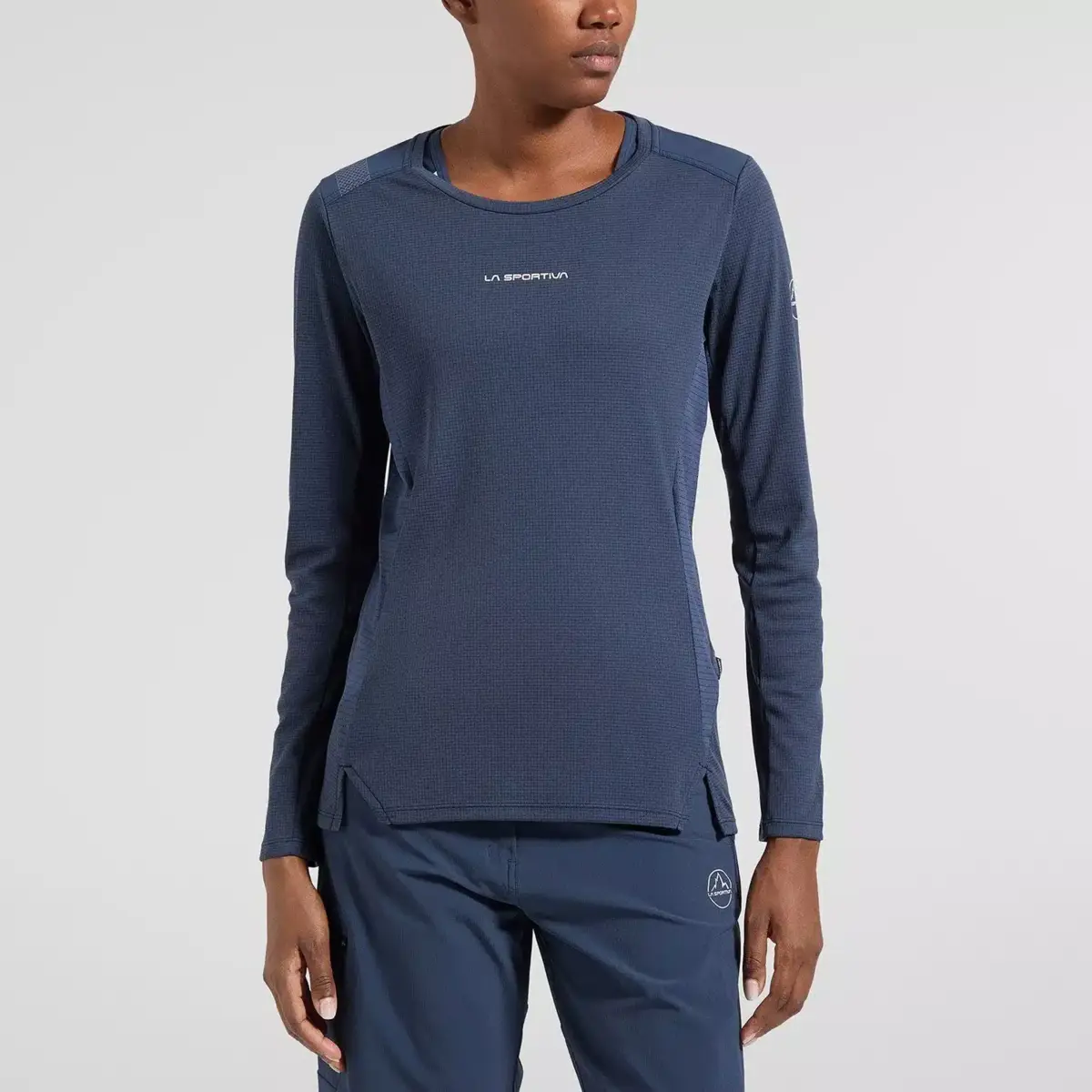Beyond Longsleeve W Beyond Longsleeve W