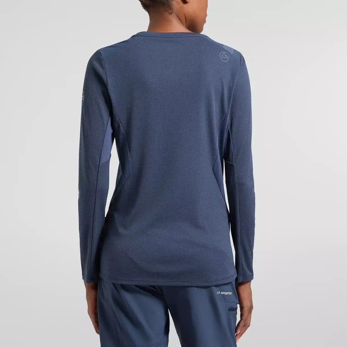 Beyond Longsleeve W Beyond Longsleeve W