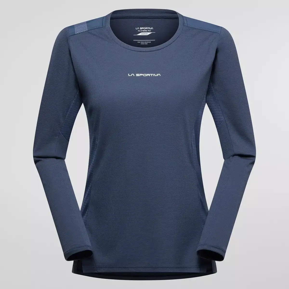 Beyond Longsleeve W Beyond Longsleeve W