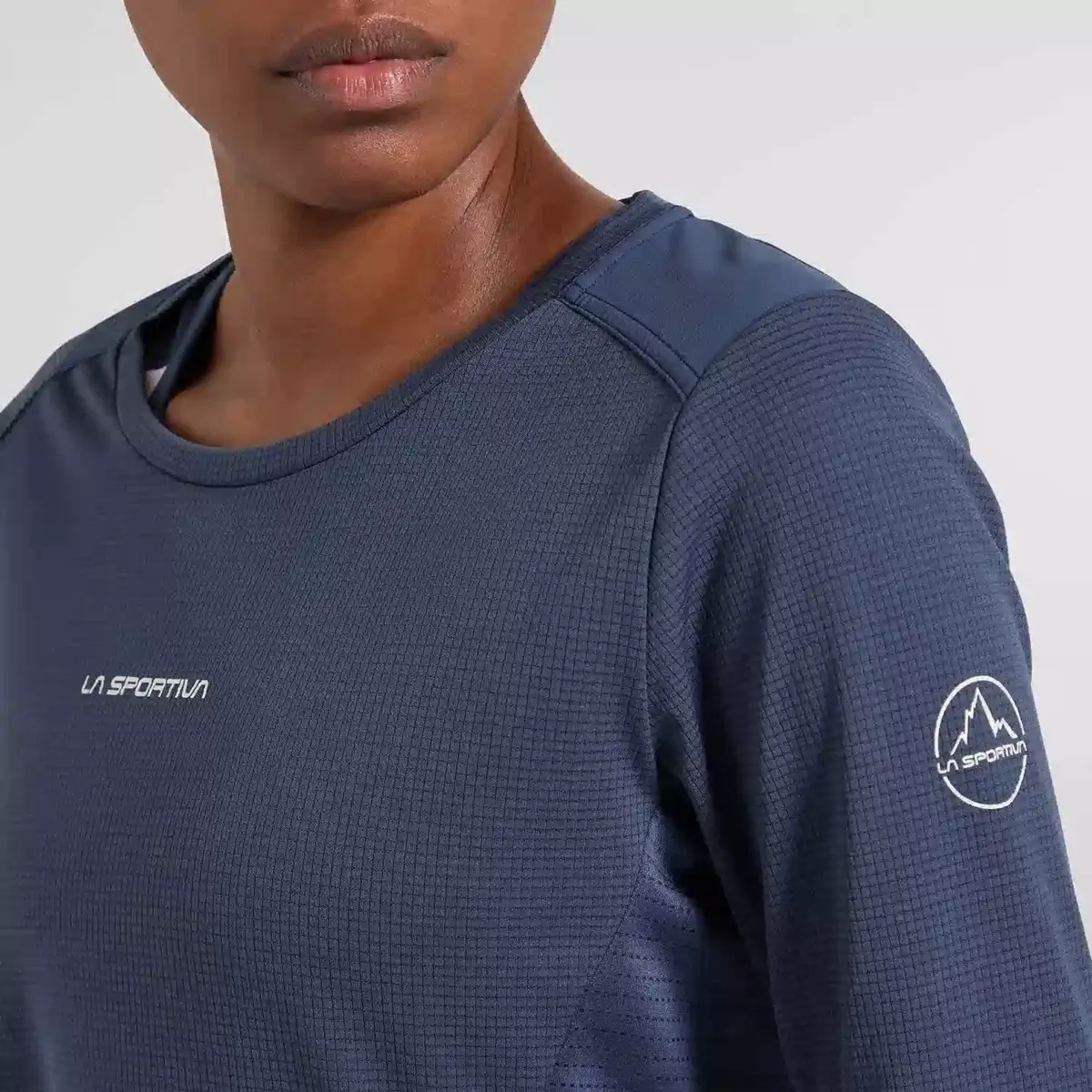 Beyond Longsleeve W Beyond Longsleeve W