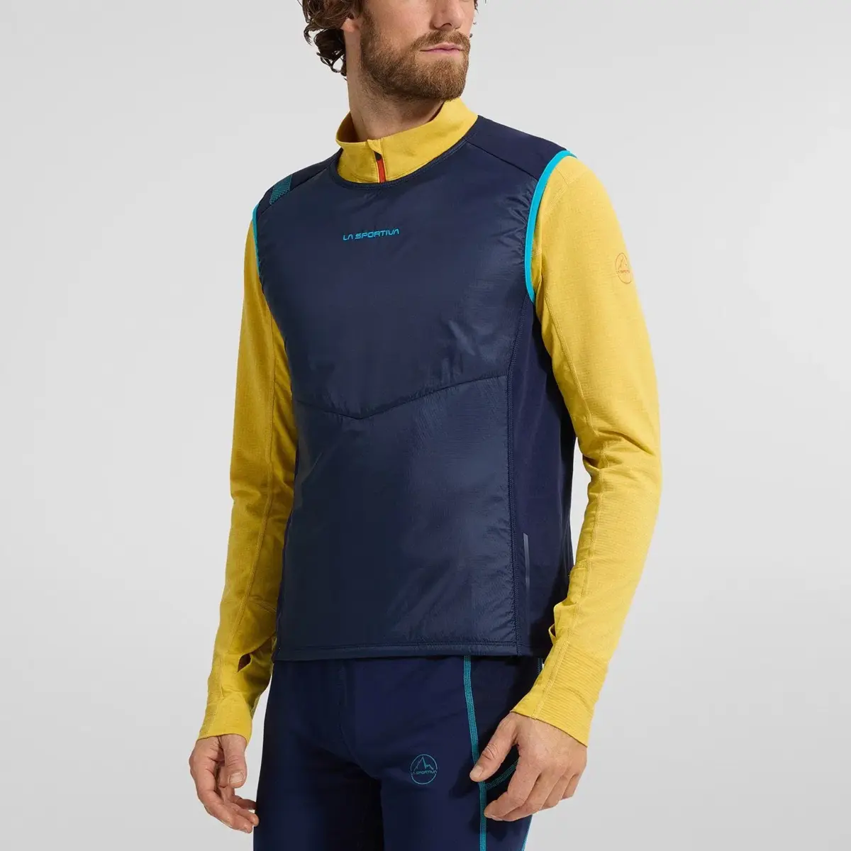 Blizzard Insulated Vest M Blizzard Insulated Vest M