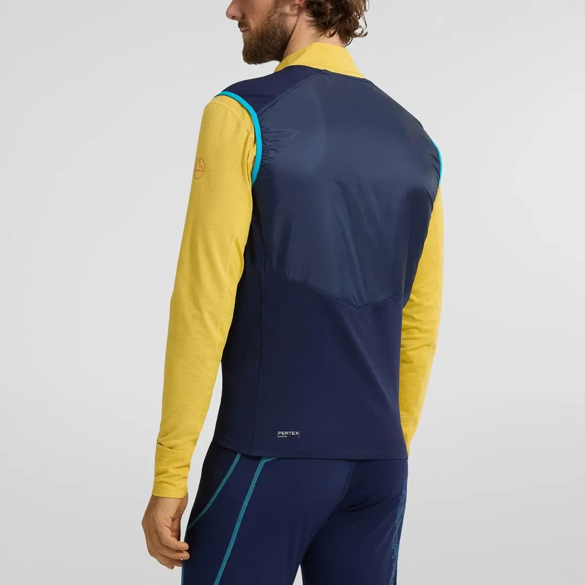 Blizzard Insulated Vest M Blizzard Insulated Vest M