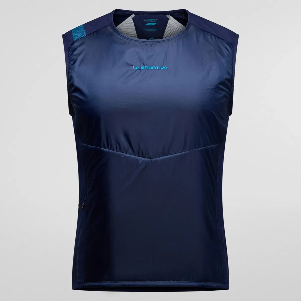 Blizzard Insulated Vest M Blizzard Insulated Vest M