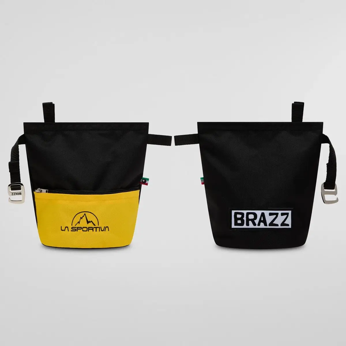 Bolsa para magnesio Leftover