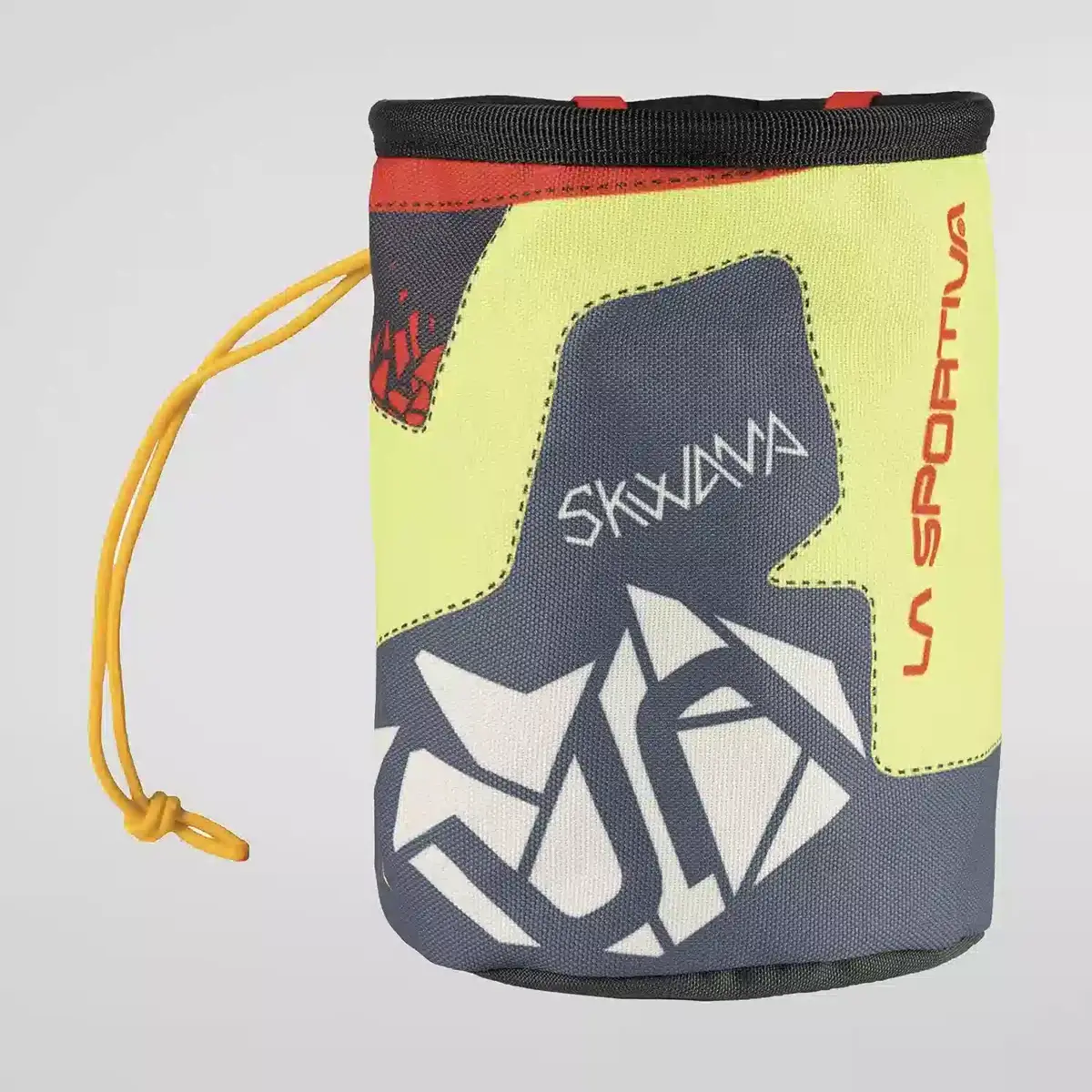 Bolsa para magnesio Skwama