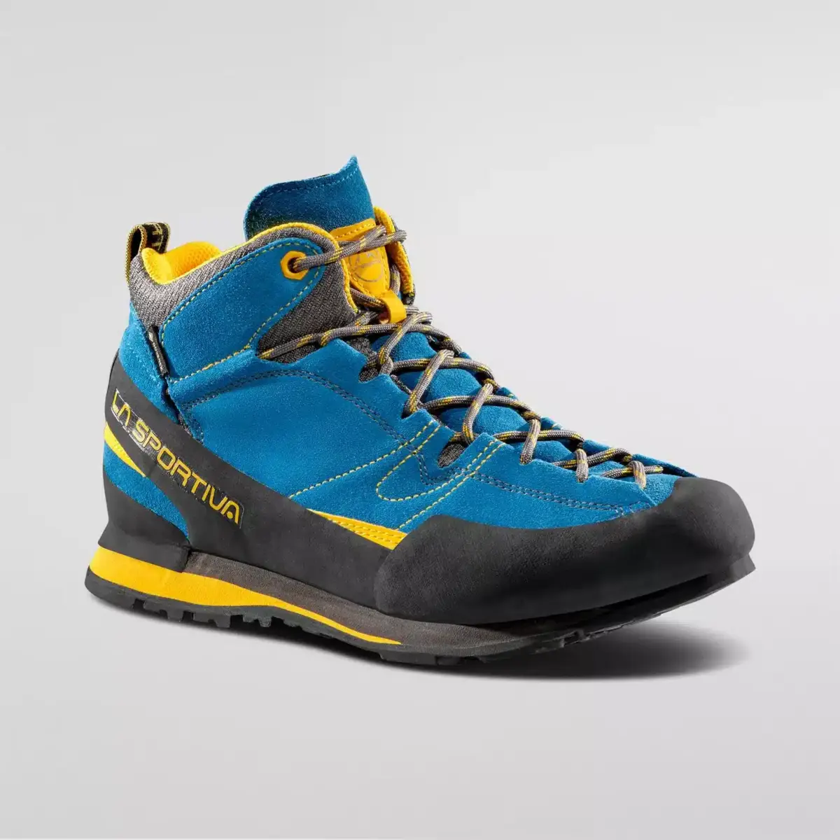Boulder X Mid Boulder X Mid