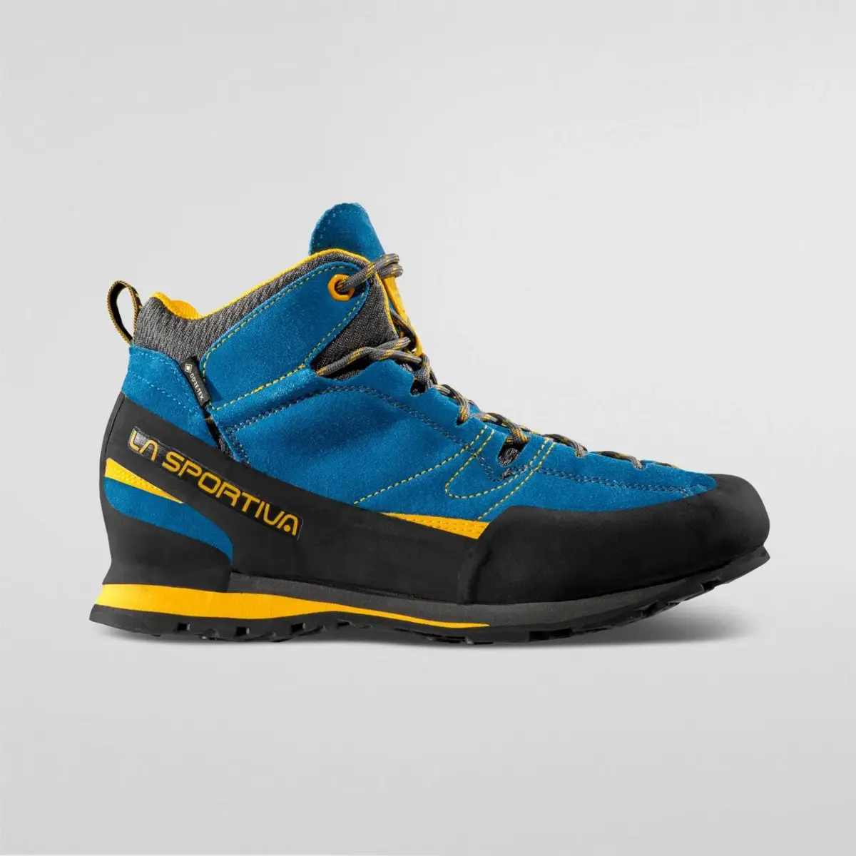 Boulder X Mid Boulder X Mid