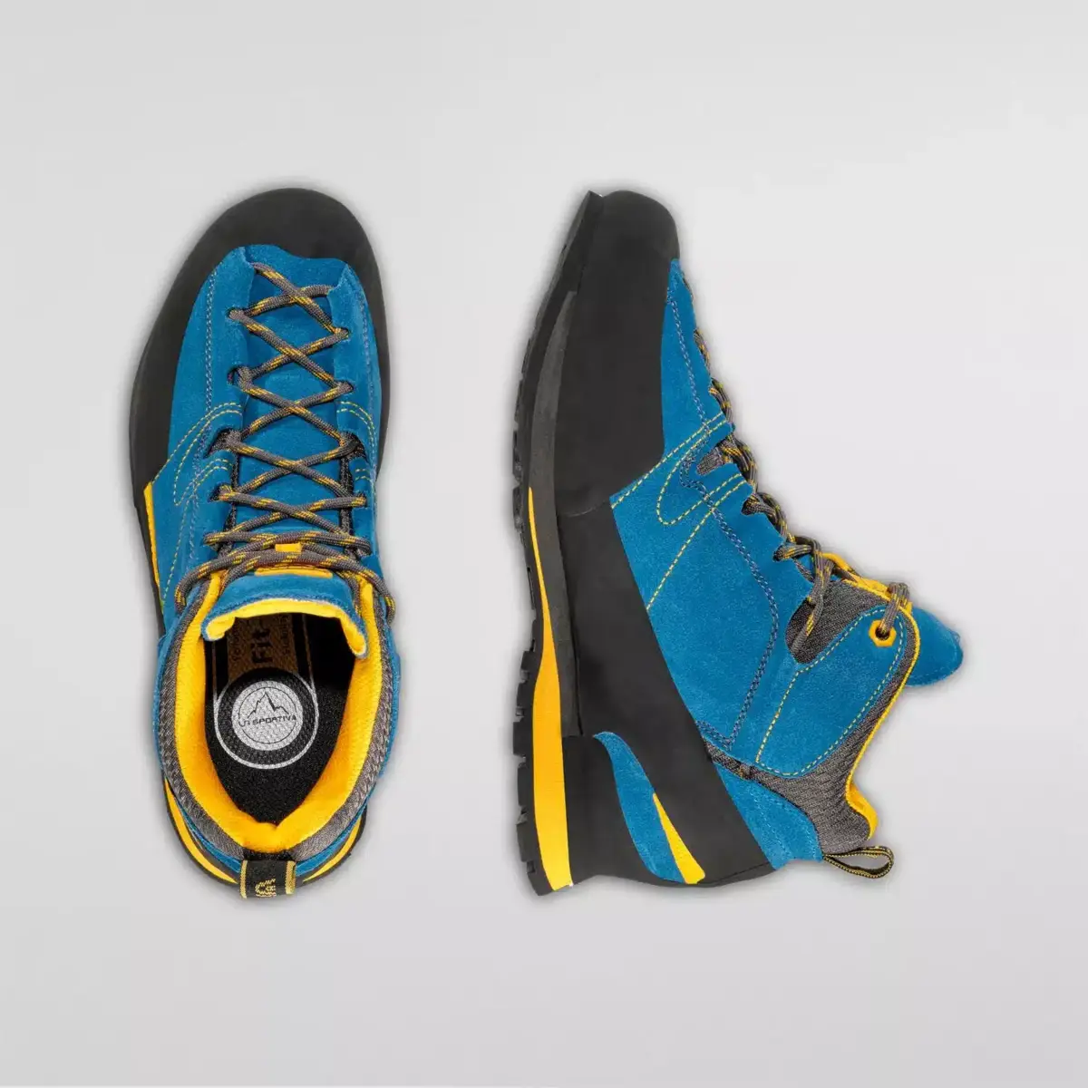 Boulder X Mid Boulder X Mid