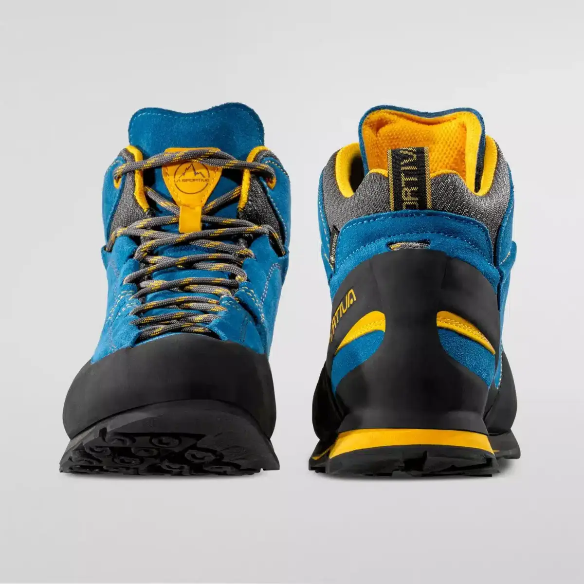 Boulder X Mid Boulder X Mid