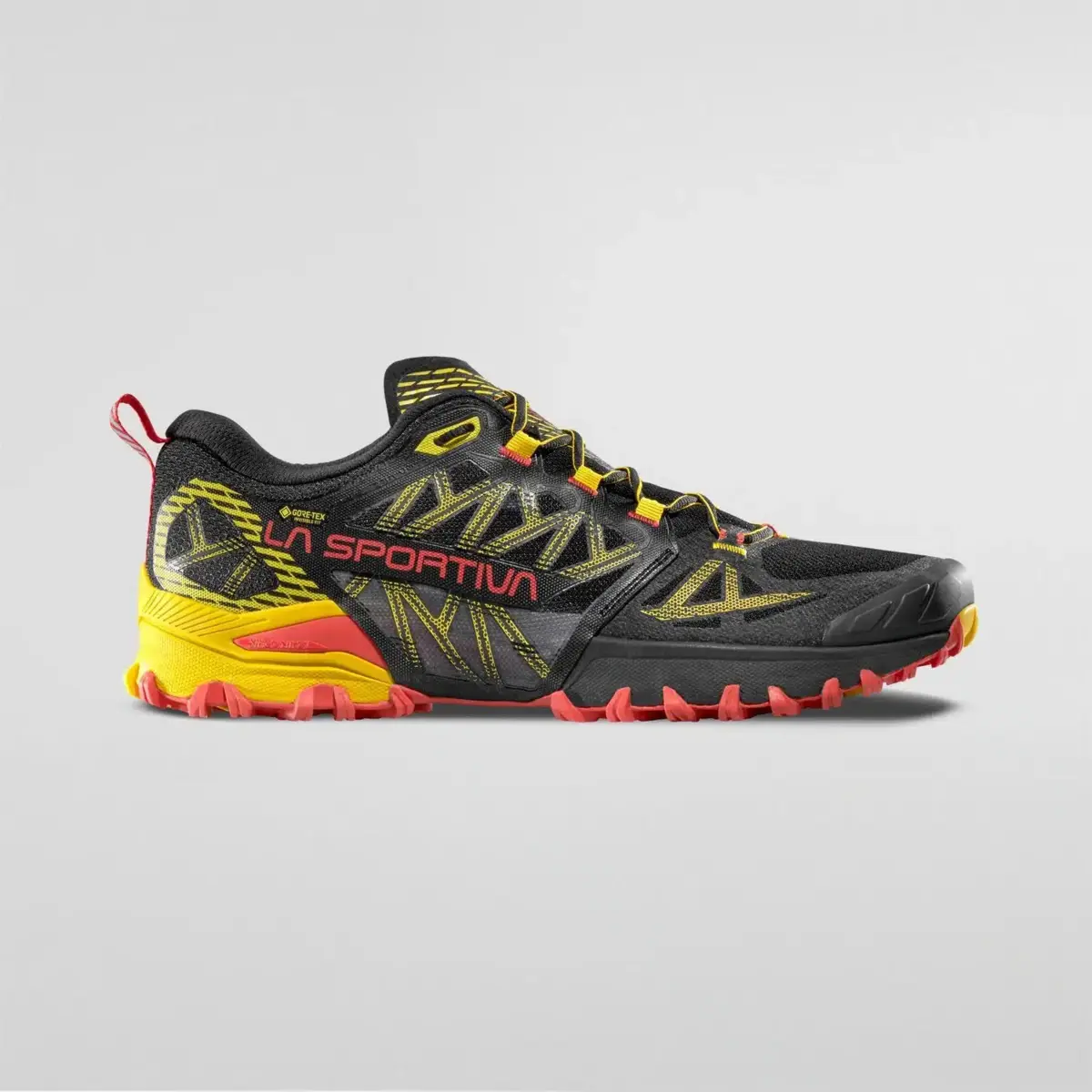 Bushido III Wide GTX Bushido III Wide GTX