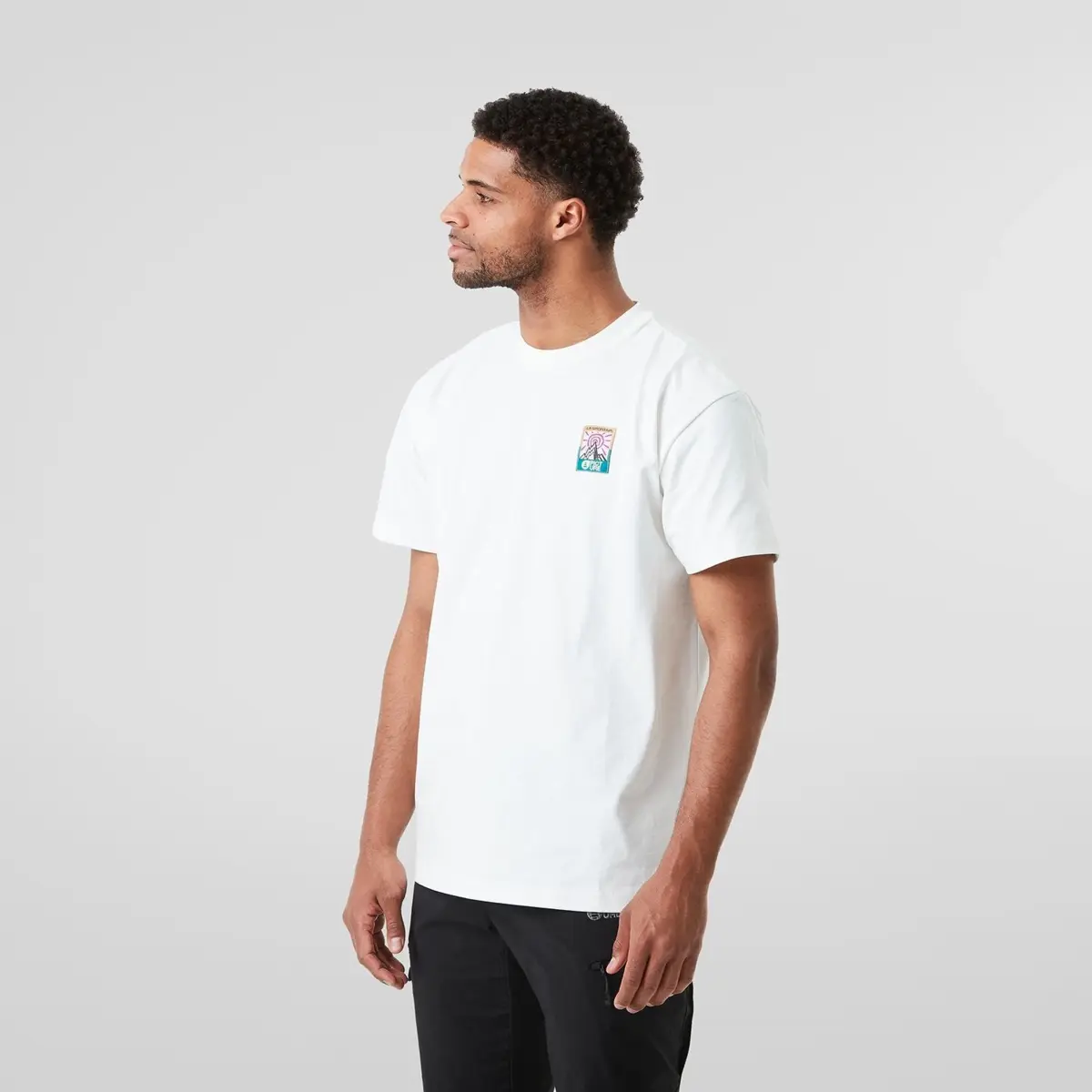 Camiseta Alpine Conquest Camiseta Alpine Conquest