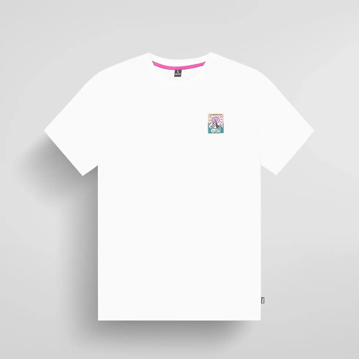 Camiseta Alpine Conquest Camiseta Alpine Conquest