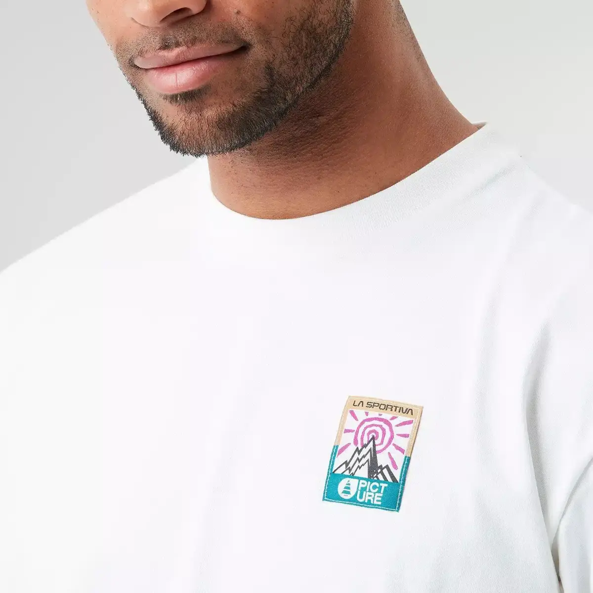 Camiseta Alpine Conquest Camiseta Alpine Conquest