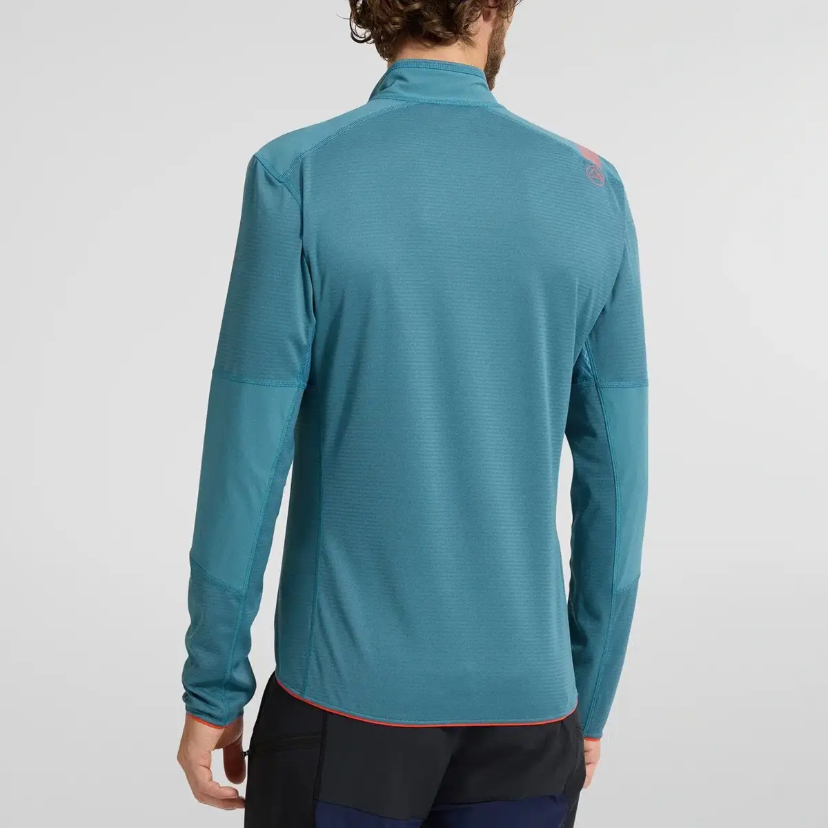 Camiseta Bockmattli 2.0 Ls Tech M Camiseta Bockmattli 2.0 Ls Tech M