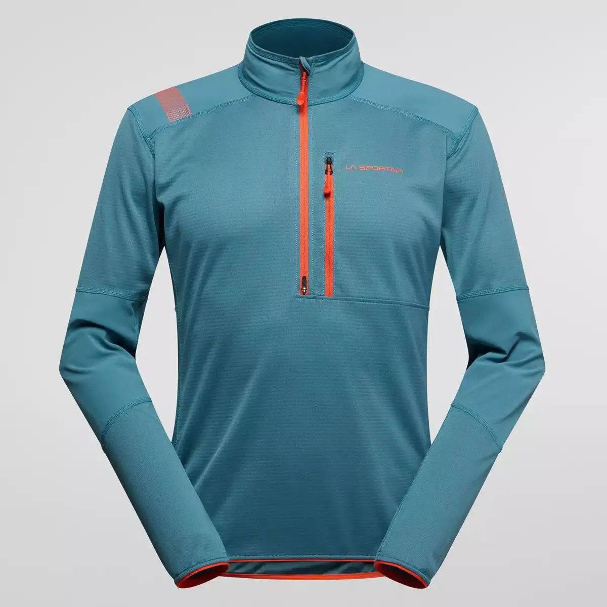 Camiseta Bockmattli 2.0 Ls Tech M Camiseta Bockmattli 2.0 Ls Tech M