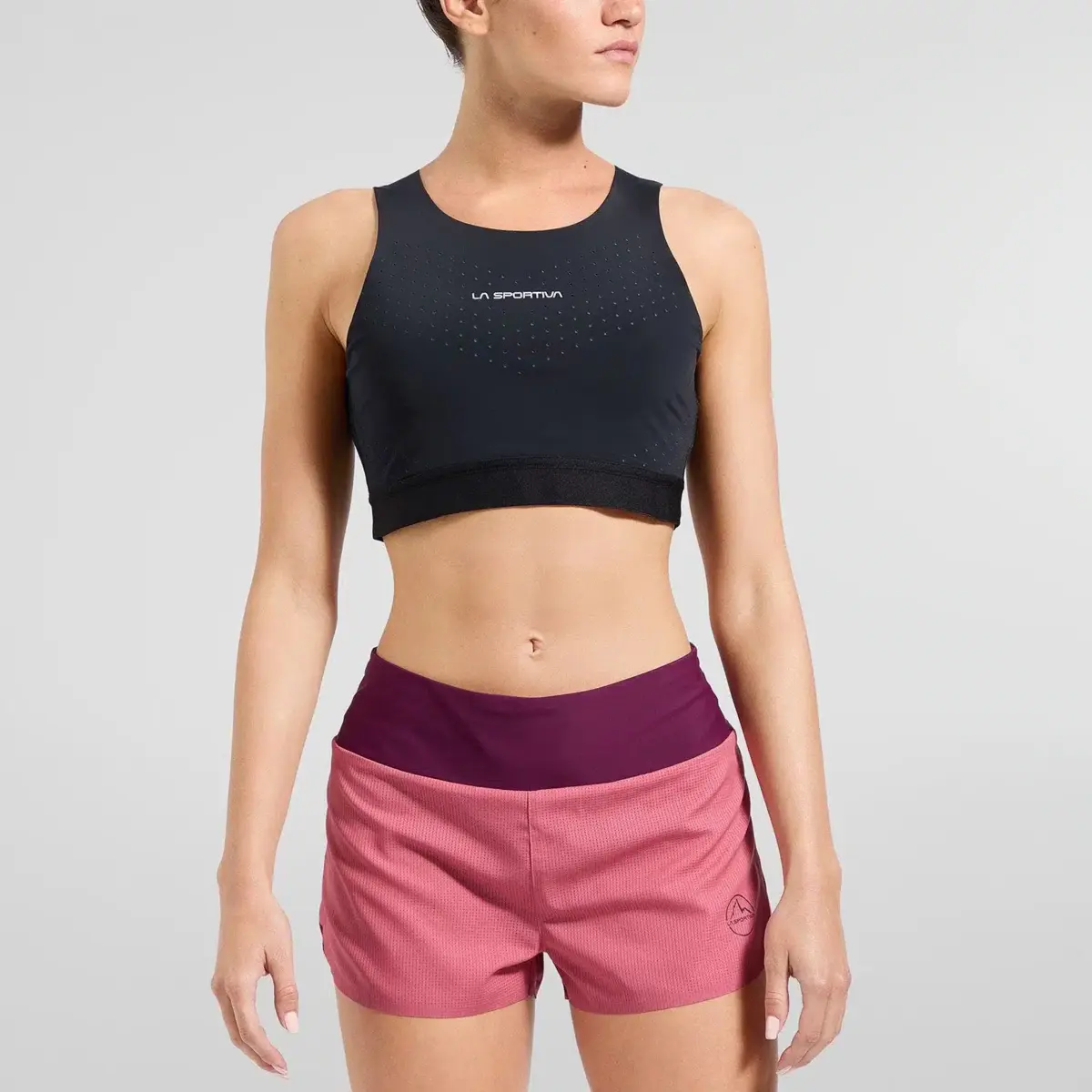 Camiseta Captive Air Top W Camiseta Captive Air Top W