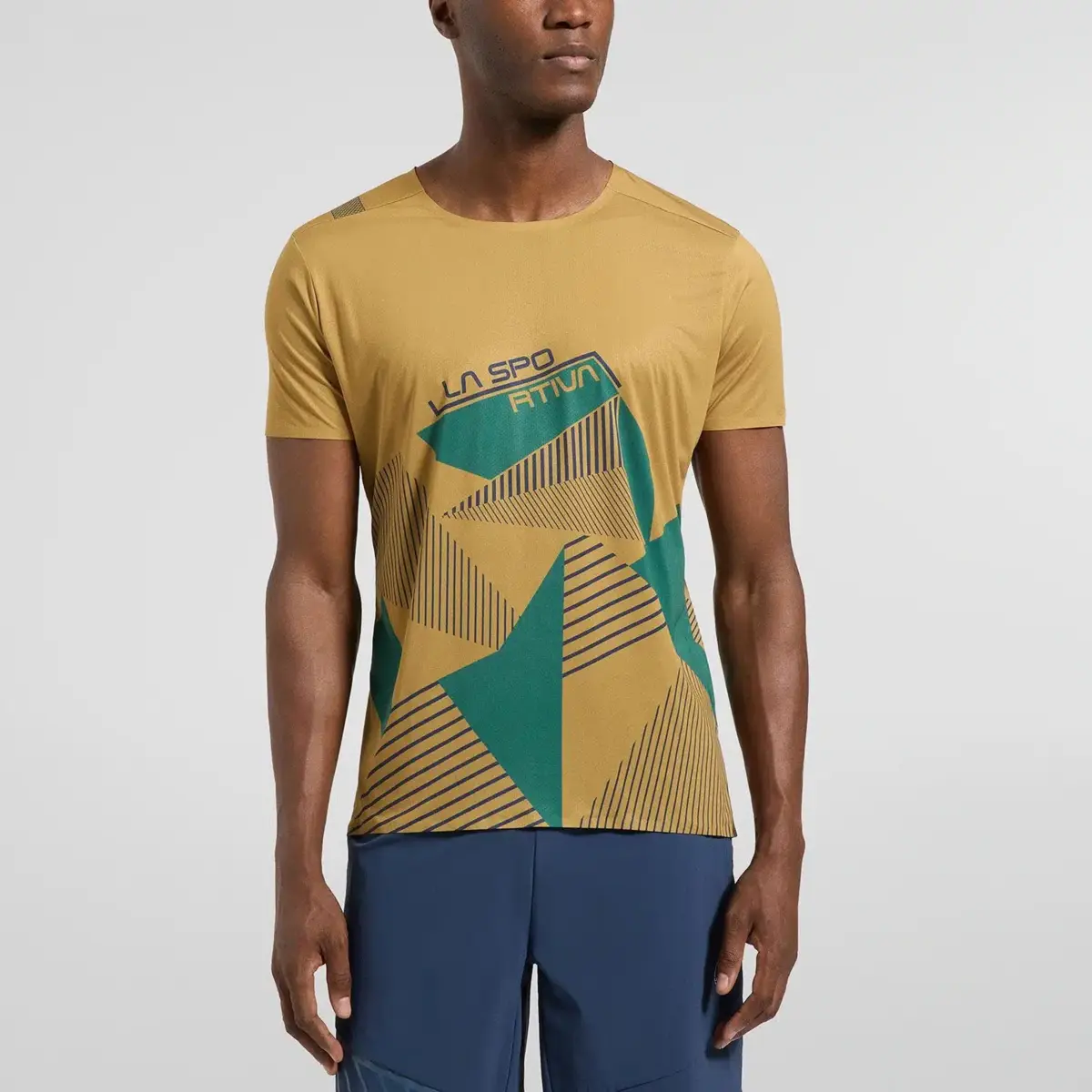 Camiseta Comp M Camiseta Comp M