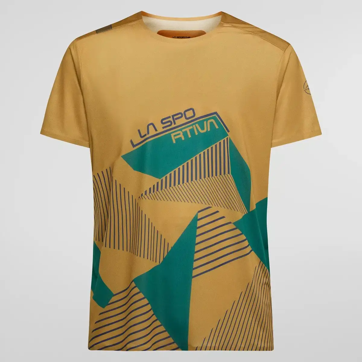 Camiseta Comp M Camiseta Comp M