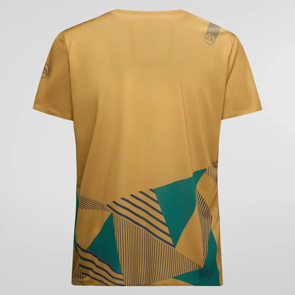 Camiseta Comp M Camiseta Comp M