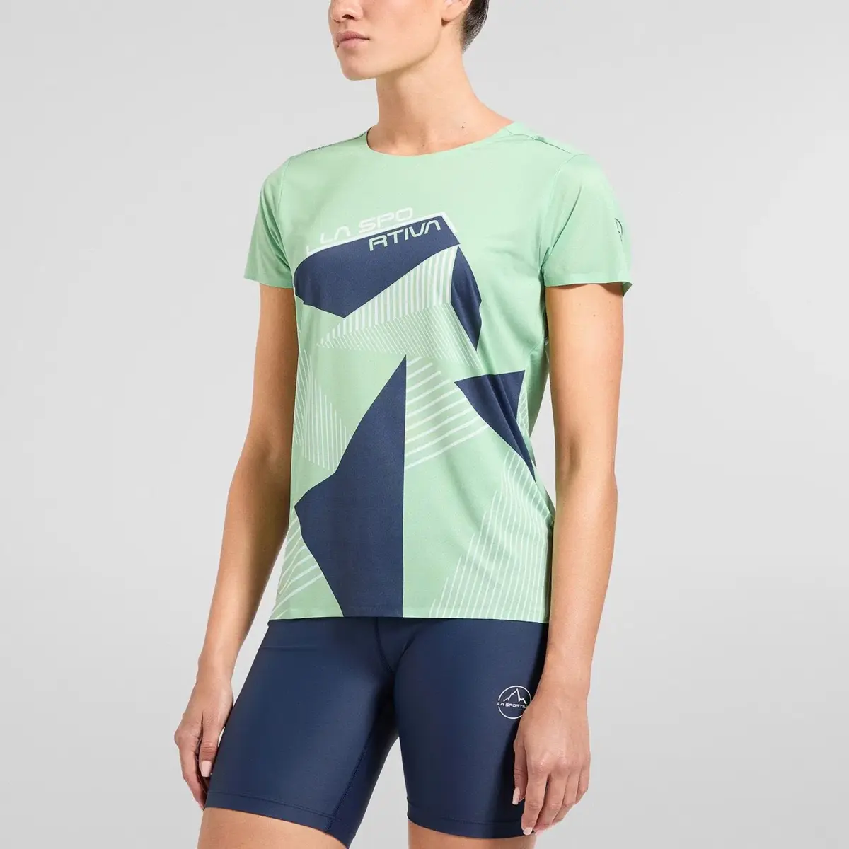 Camiseta Comp W