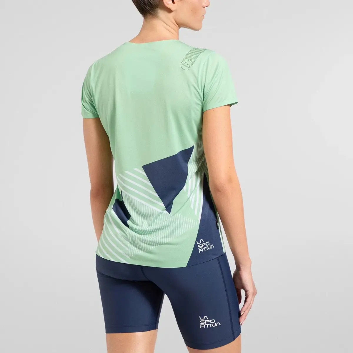 Camiseta Comp W