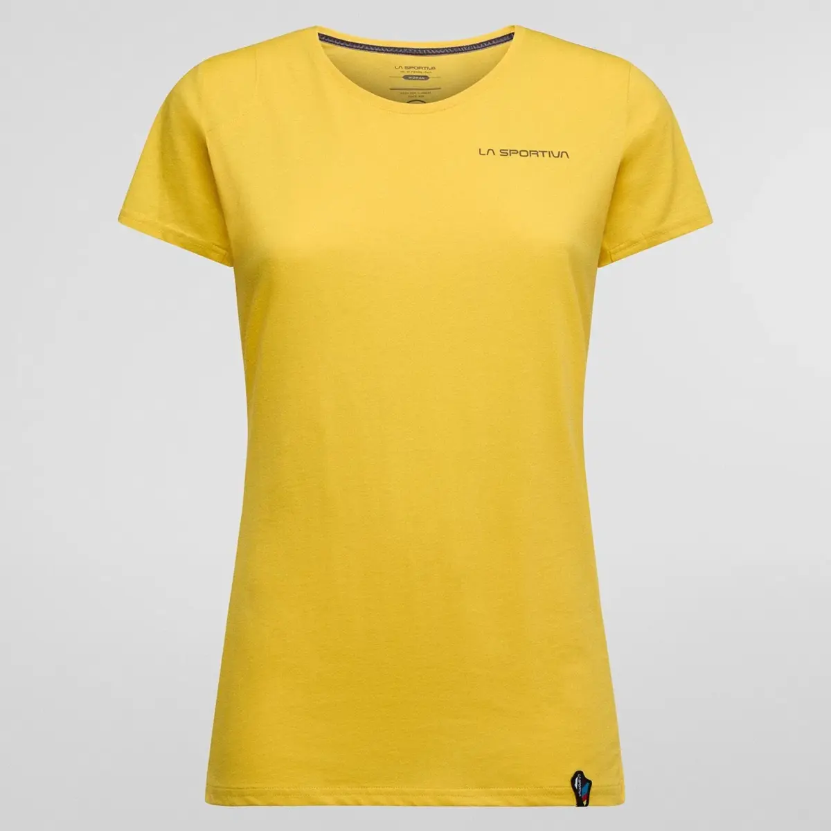 Camiseta Dawn Wall W Camiseta Dawn Wall W