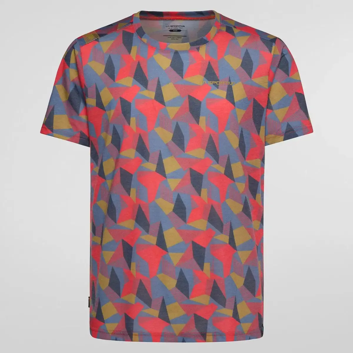 Camiseta Dimension M Camiseta Dimension M
