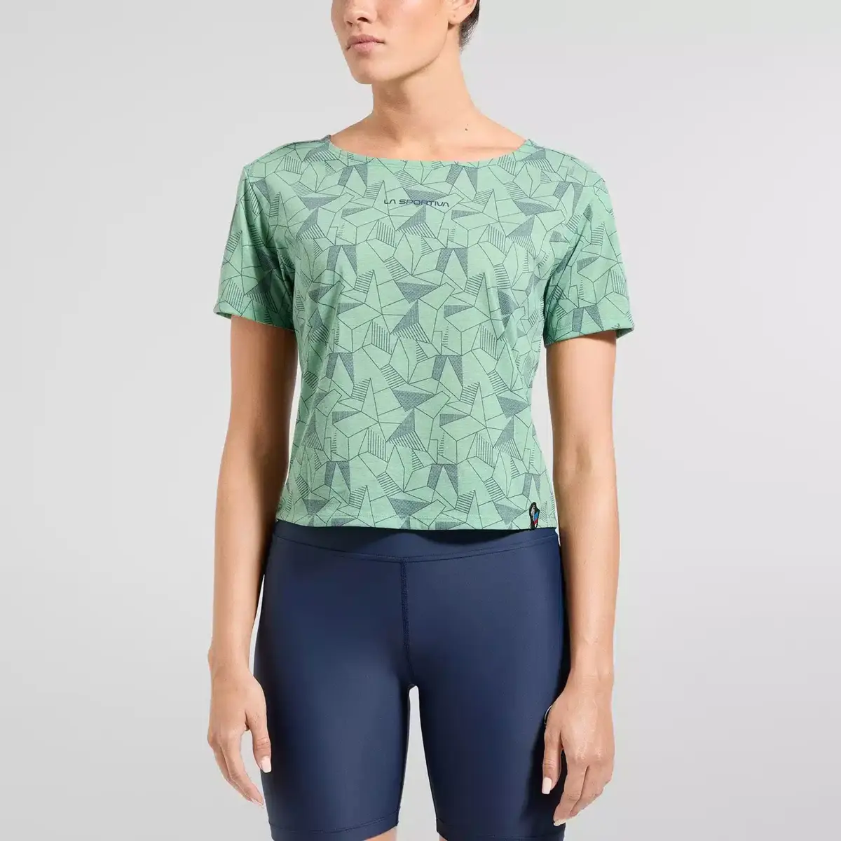 Camiseta Dimension W
