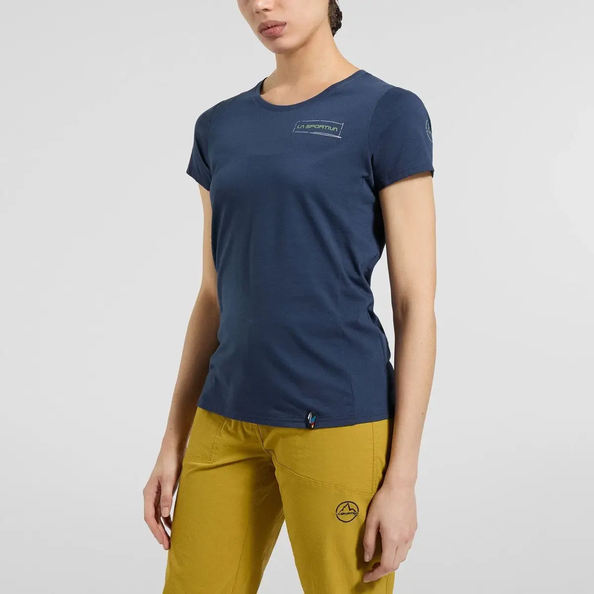 Camiseta Mantra W