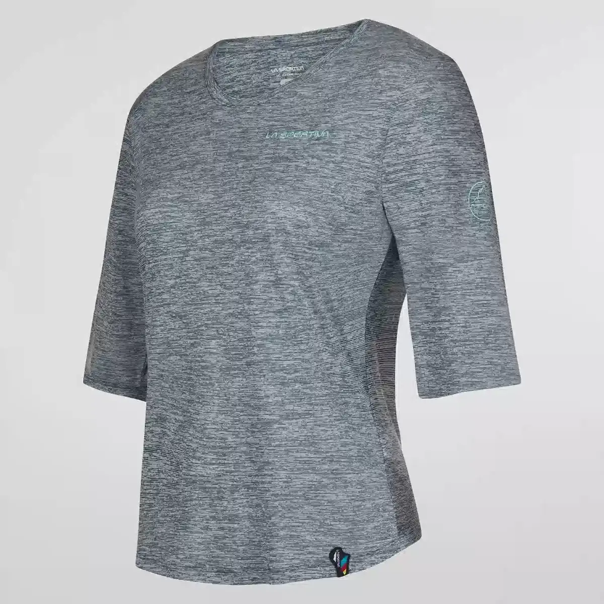 Camiseta Mountain Sun W Camiseta Mountain Sun W