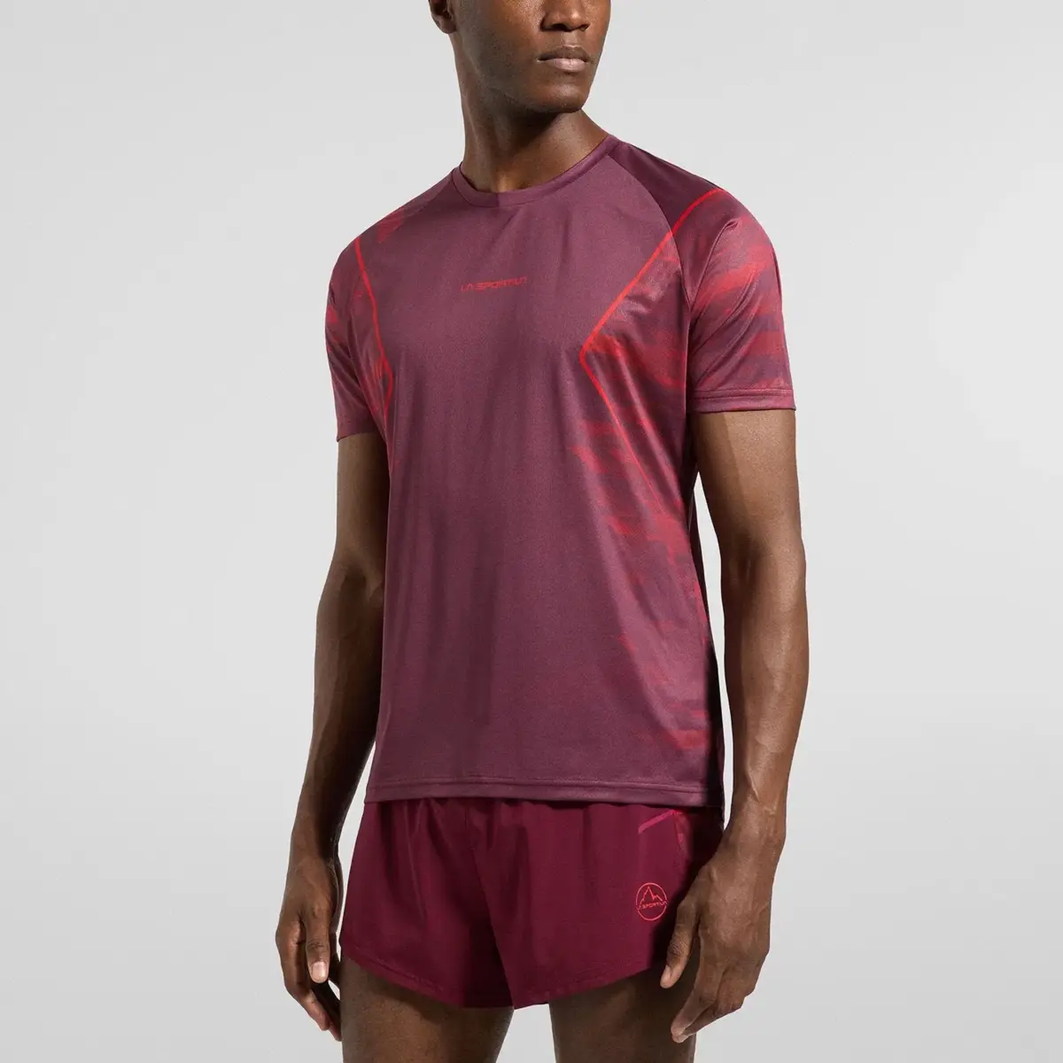 Camiseta Pacer M Camiseta Pacer M