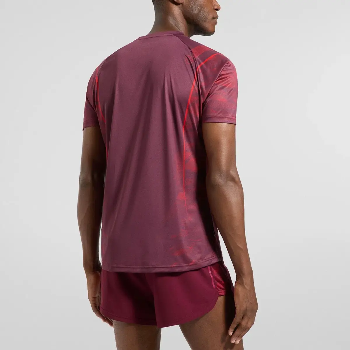 Camiseta Pacer M Camiseta Pacer M
