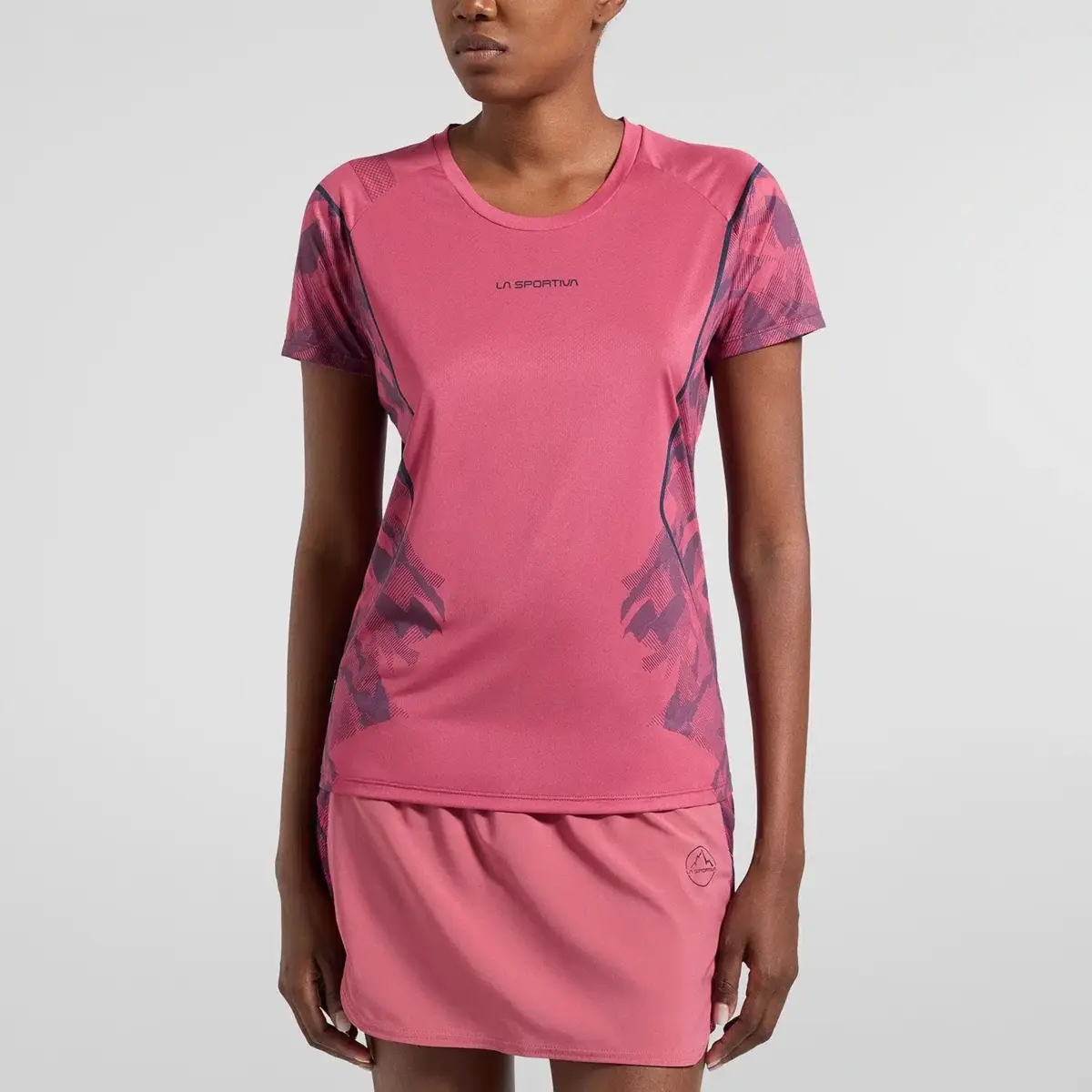Camiseta Pacer W