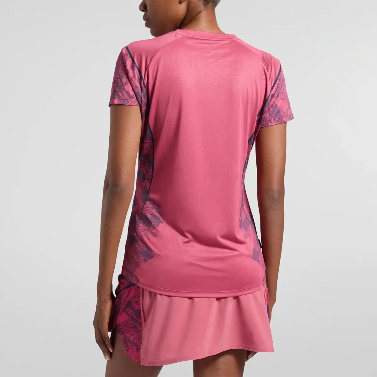 Camiseta Pacer W