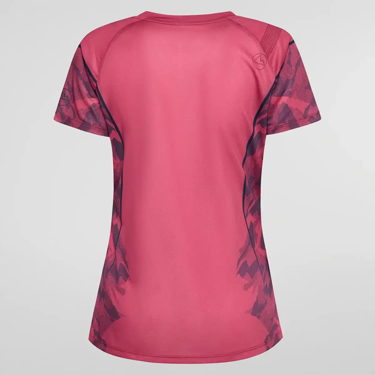 Camiseta Pacer W Camiseta Pacer W