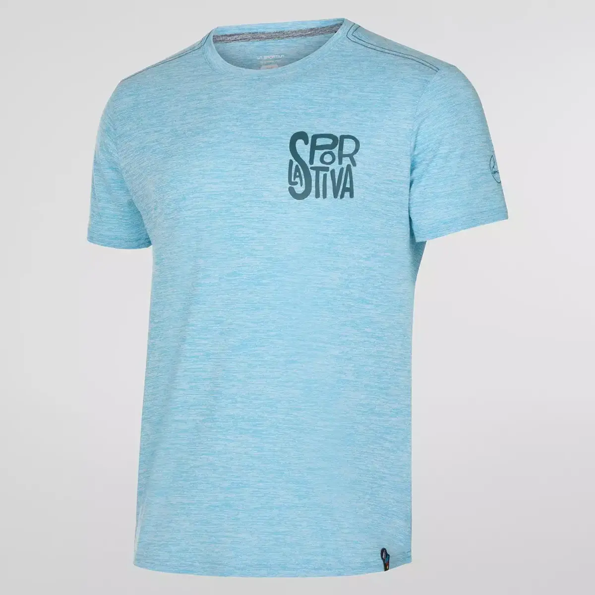 Camiseta Pocket Logo M Camiseta Pocket Logo M