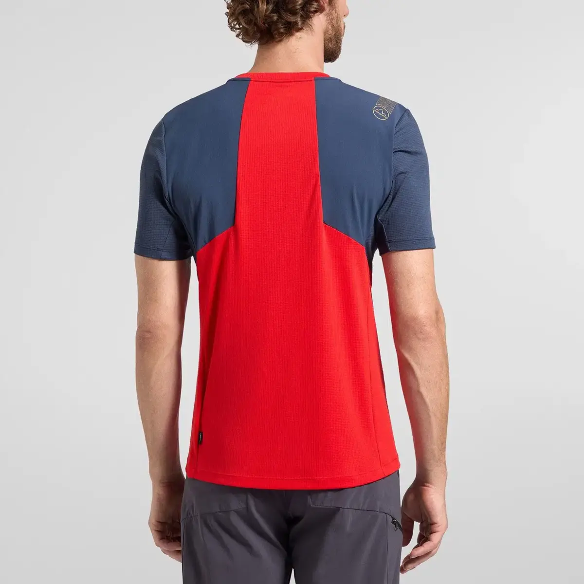 Camiseta Ridge M Camiseta Ridge M
