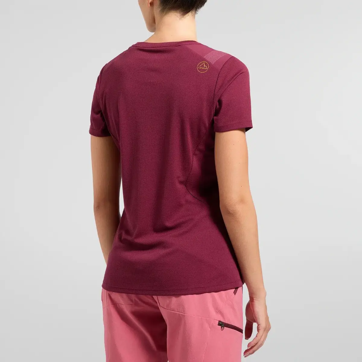Camiseta Ridge W Camiseta Ridge W