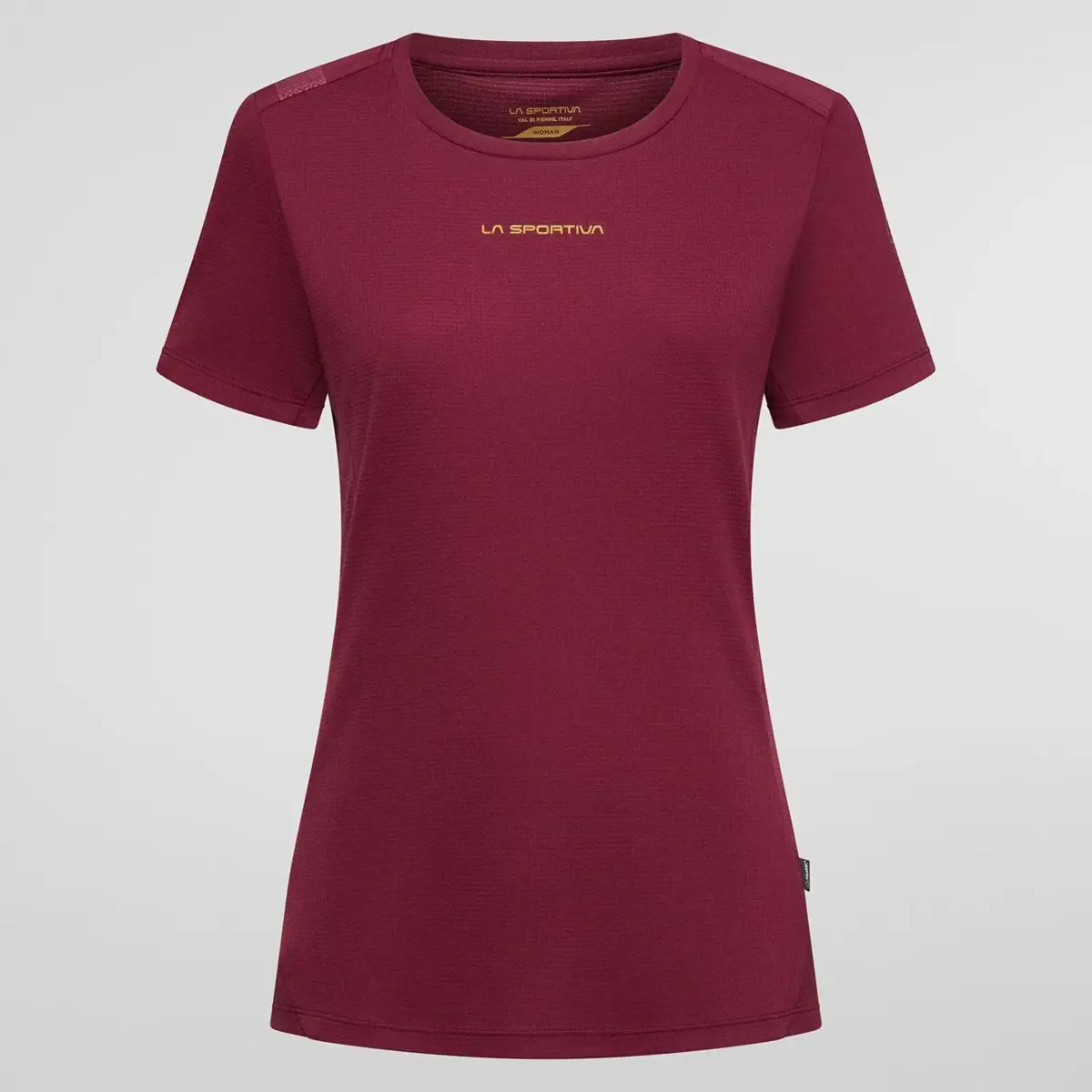 Camiseta Ridge W Camiseta Ridge W