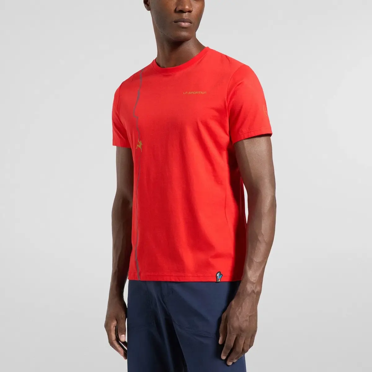 Camiseta Route M