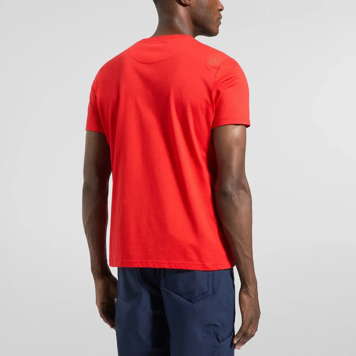 Camiseta Route M